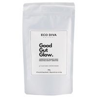 Eco Diva Good Gut Glow Superfood Beauty Smoothie